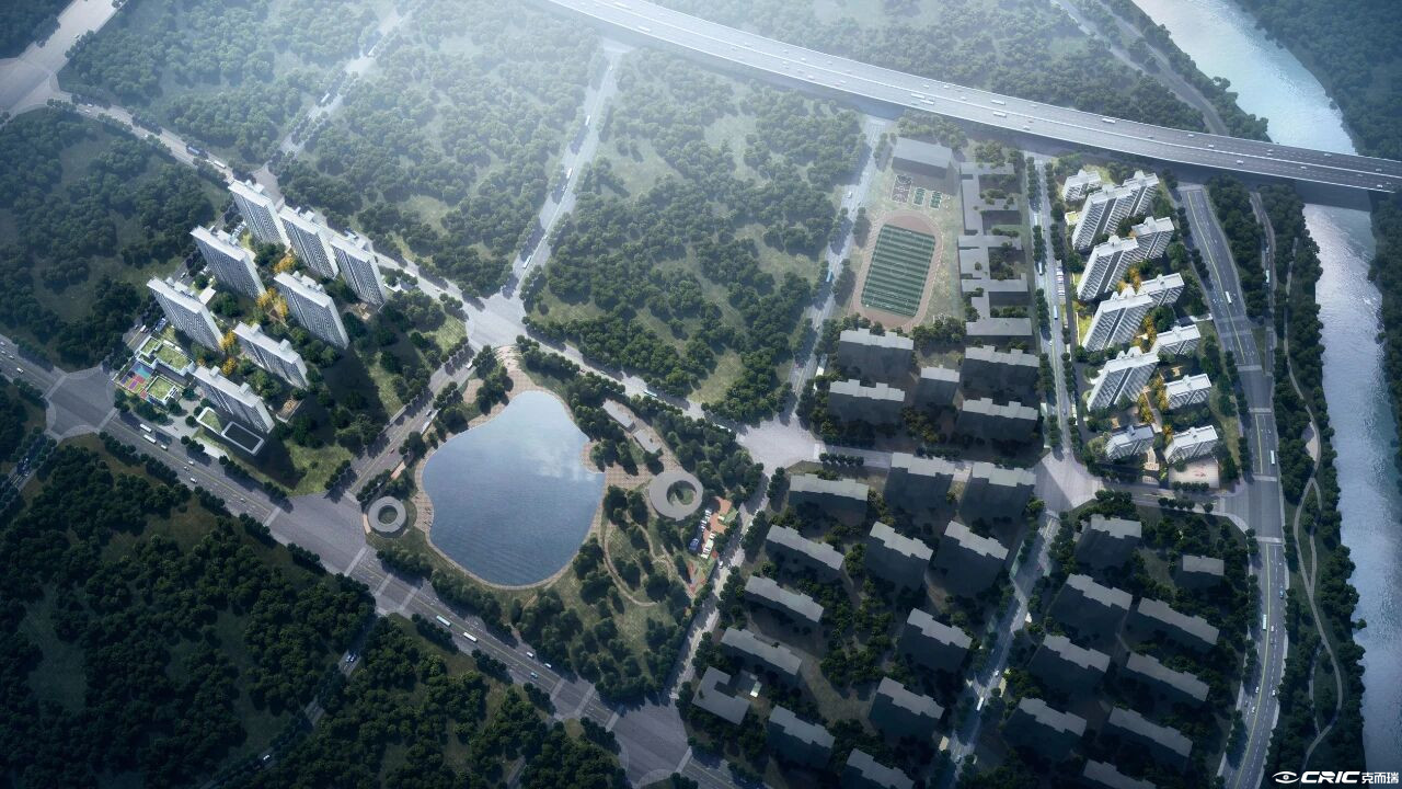 中国铁建瀚澜湾