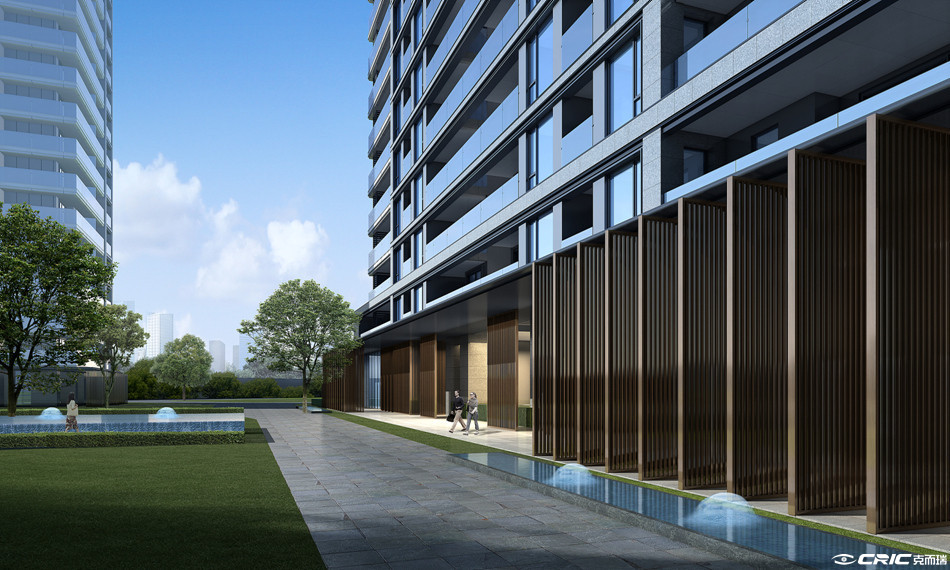 融创大家侯潮府