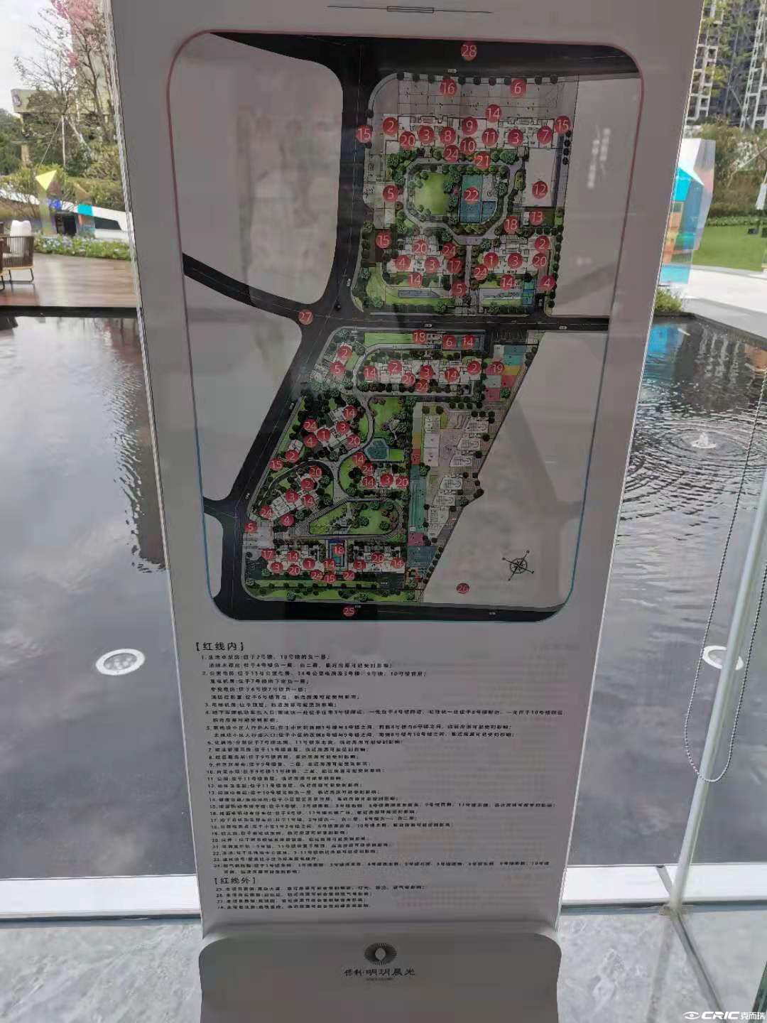 保利·明玥晨光