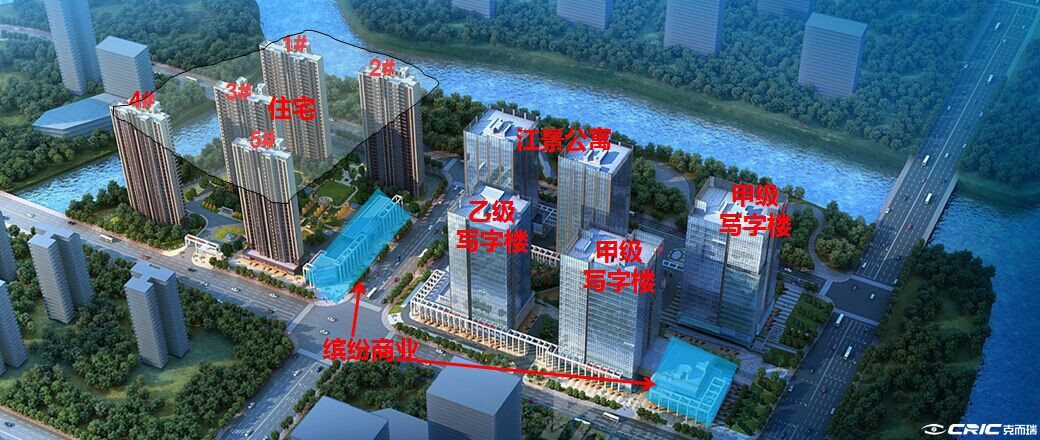 奥克斯城市之光