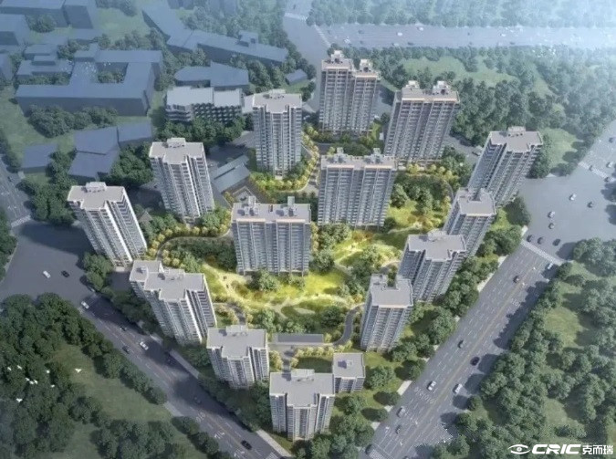 北京建工·揽星樾