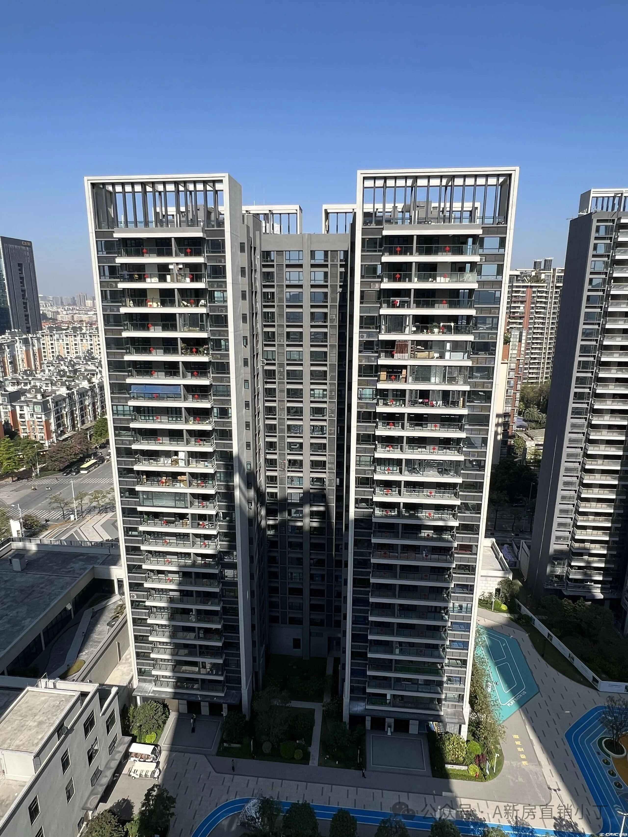 顺峰府