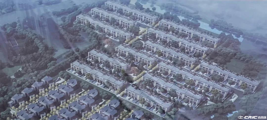 春申景城四期