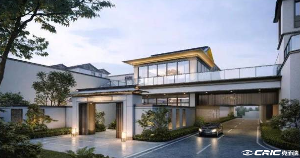 银泰·仙女湖小镇