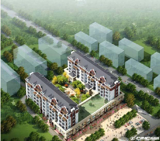 武汉东湖高新140-180㎡销售总价榜