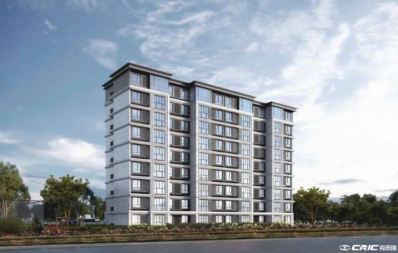 青山湖畔御庭园