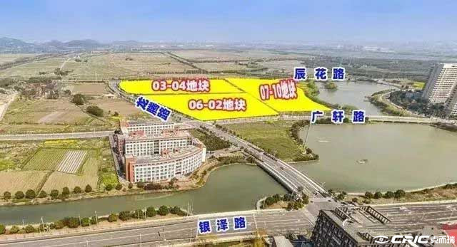 中企誉品·银湖湾