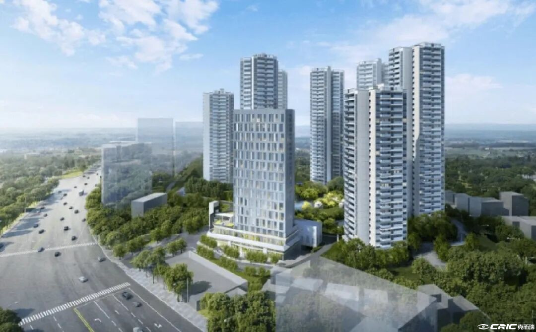 粤海丽江花园