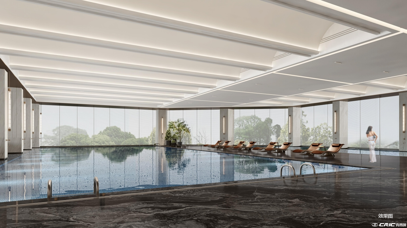 交投和顺青云台