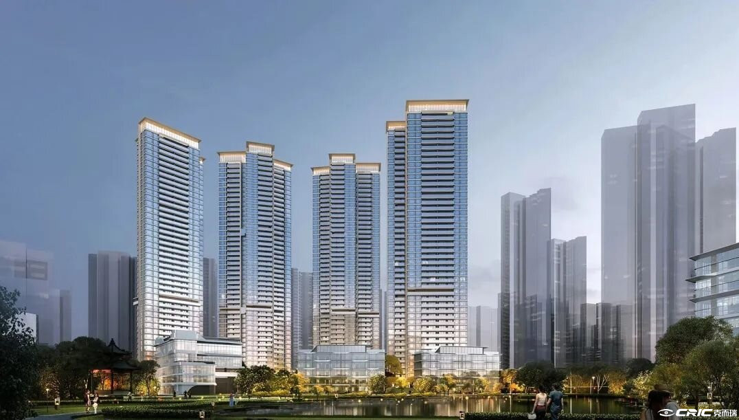 中鼎书院上城珺翎府