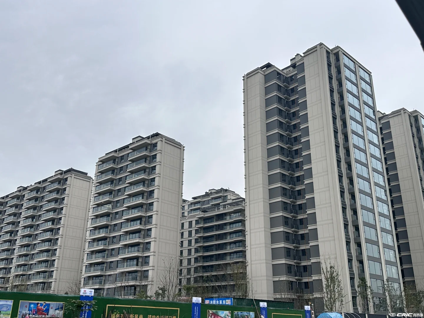 德商悦湖天骄 效果图