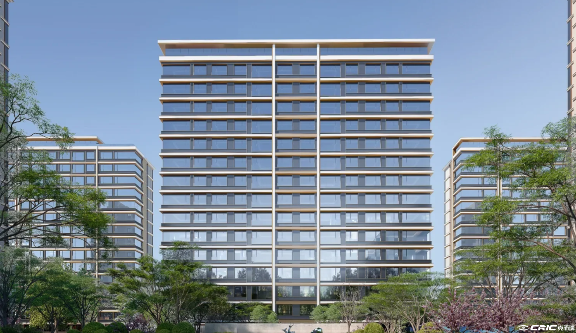 壹品兴创·御璟星城·元启