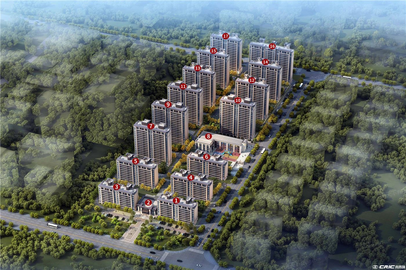 中璟·瑞璟苑
