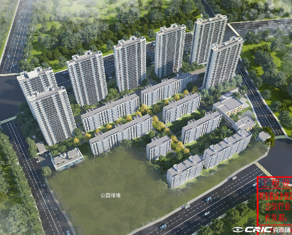 高新·和锦莲序