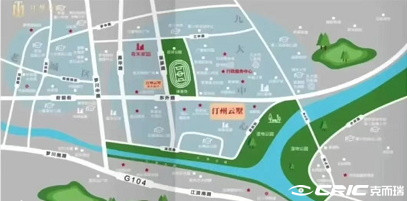 亿阁汀州云墅