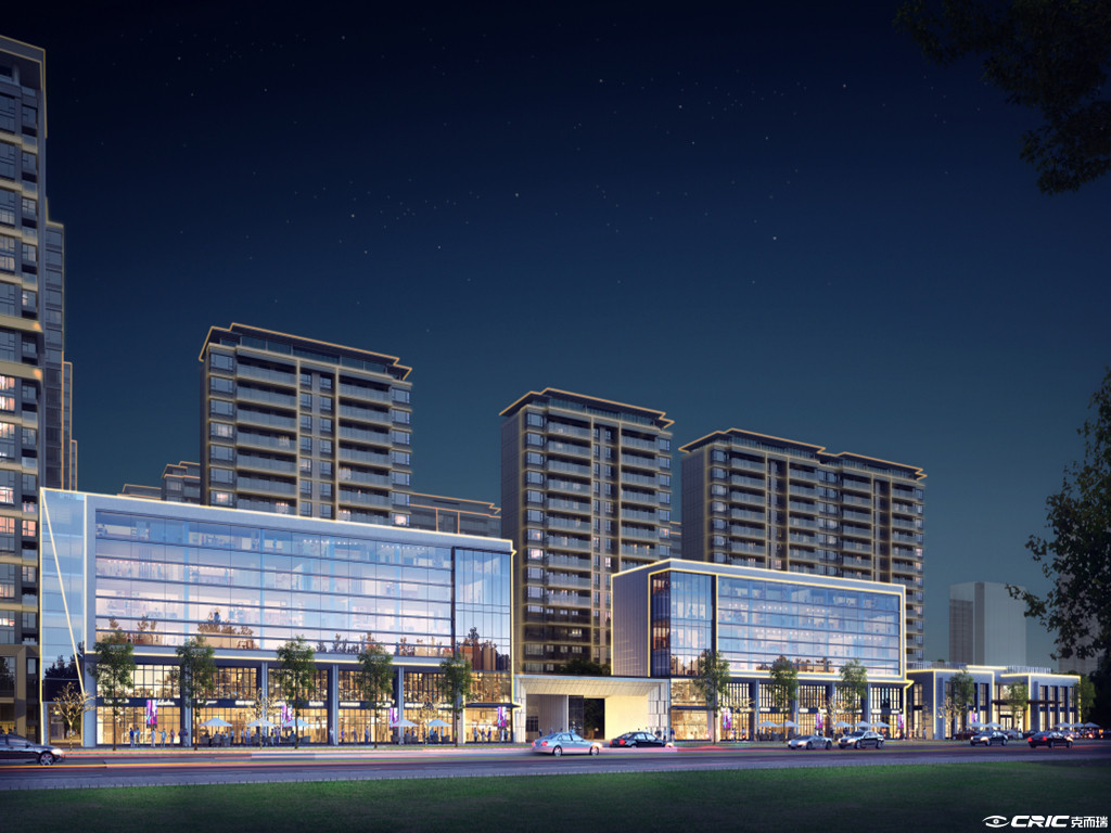 荣盛嘉宏·风华瓴著