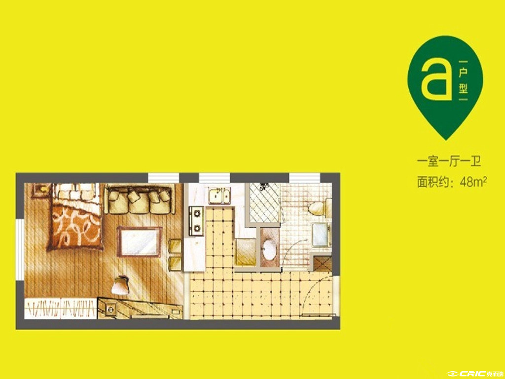 A户型图