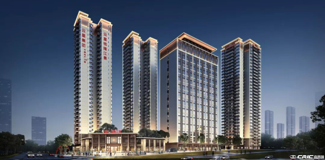 云星·钱隆江景