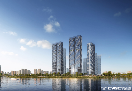 海沧中心TOD璞瑞