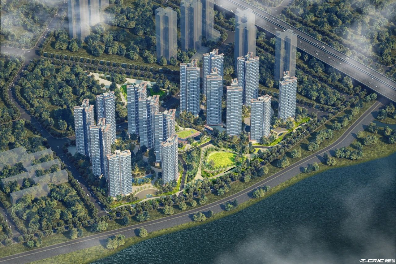 东建天赋龙湾