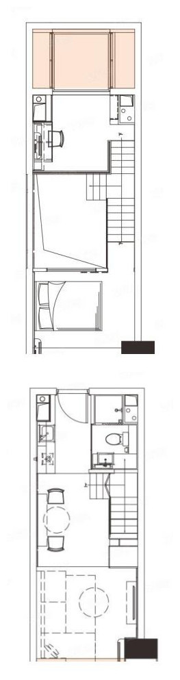 A户型户型图