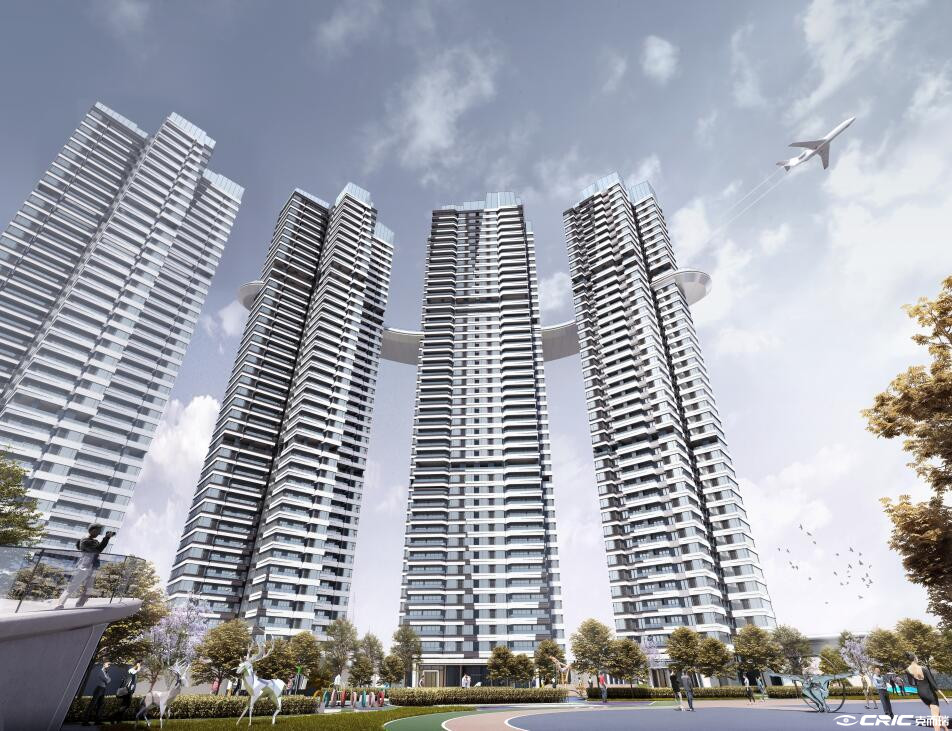 轨道御玺君临湾