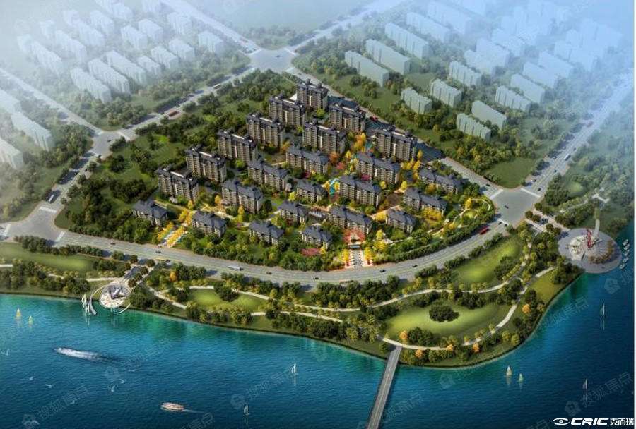 青岛胶州市销售均价榜