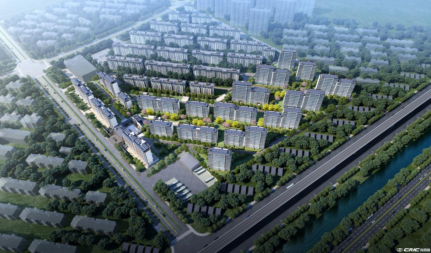 汇金首府