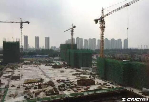 路劲太阳城皓阳园