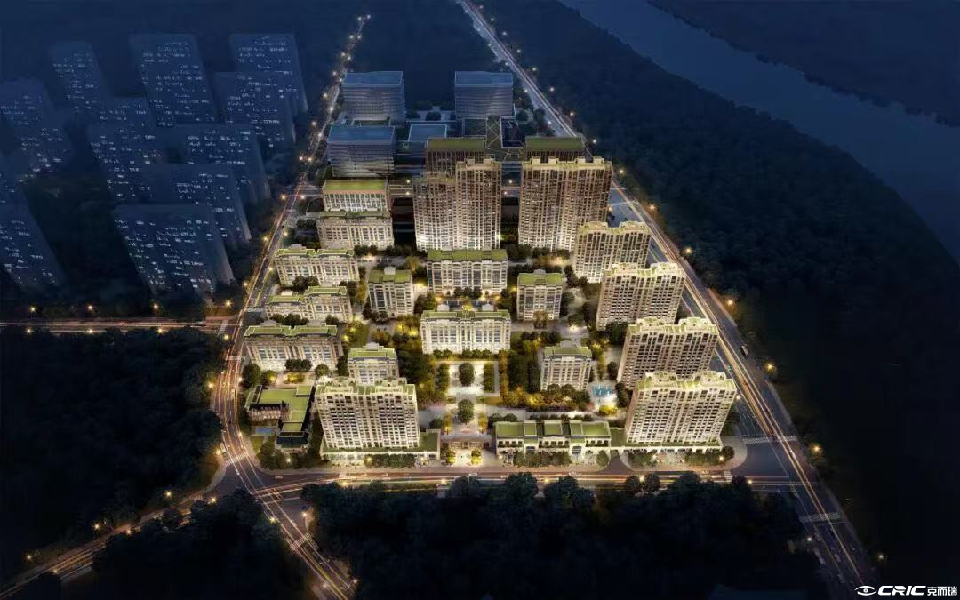 香榭汇沣