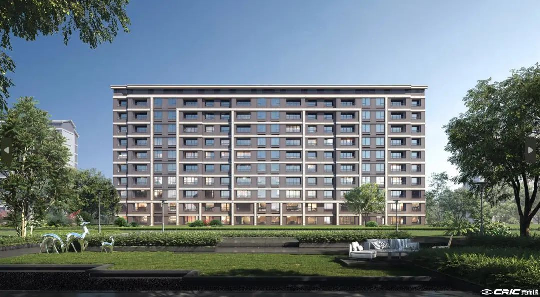 北京城建星誉BEIJING