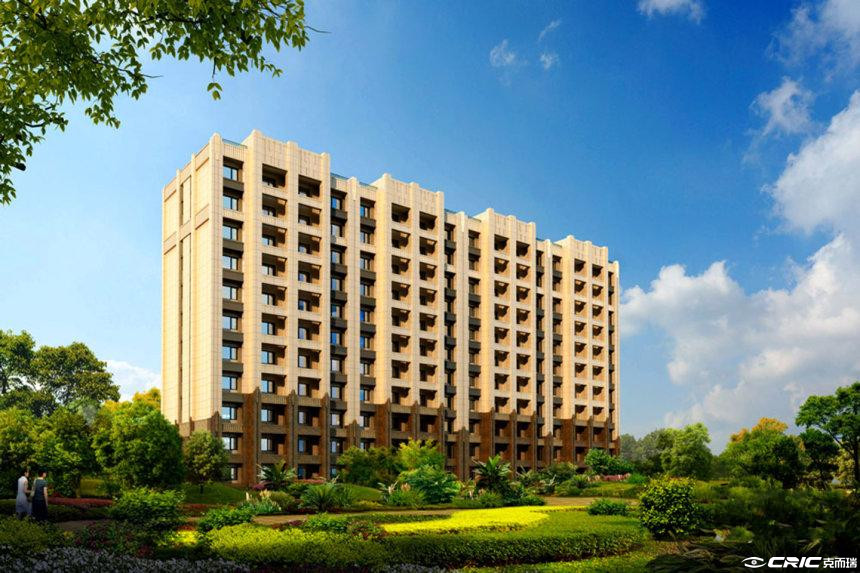 北京城建·北京合院