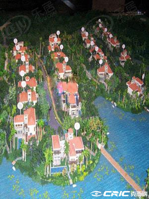 深汕华侨城纯水岸