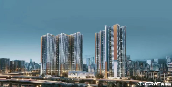 天馥花园