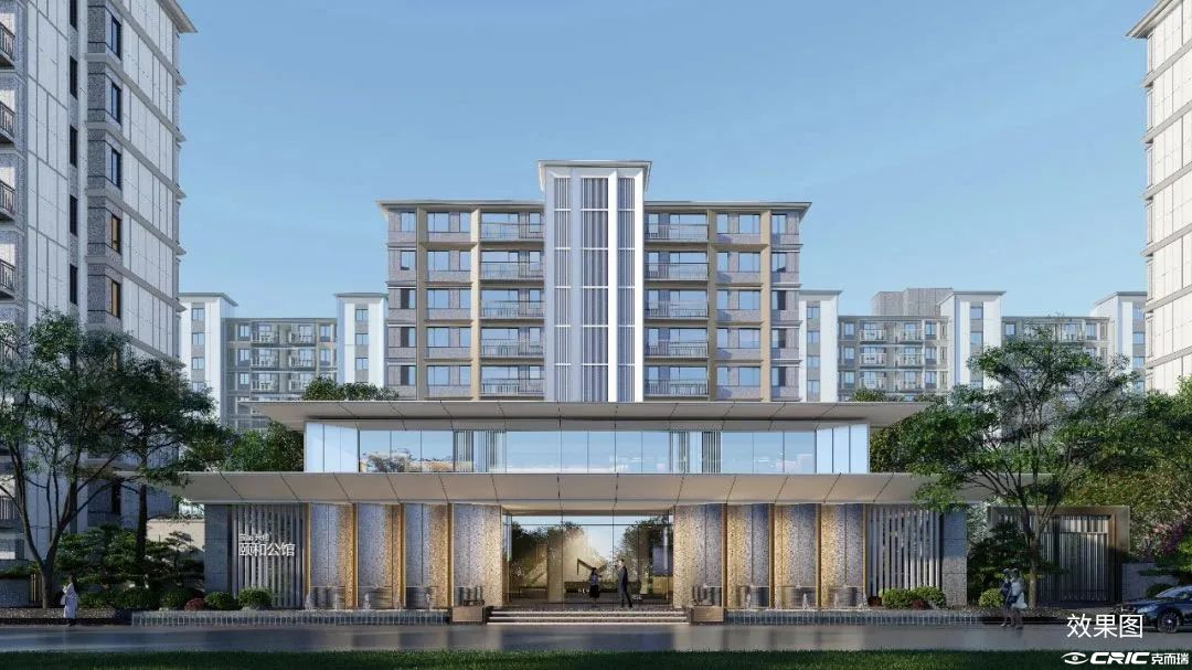 壹品兴创·颐和公馆