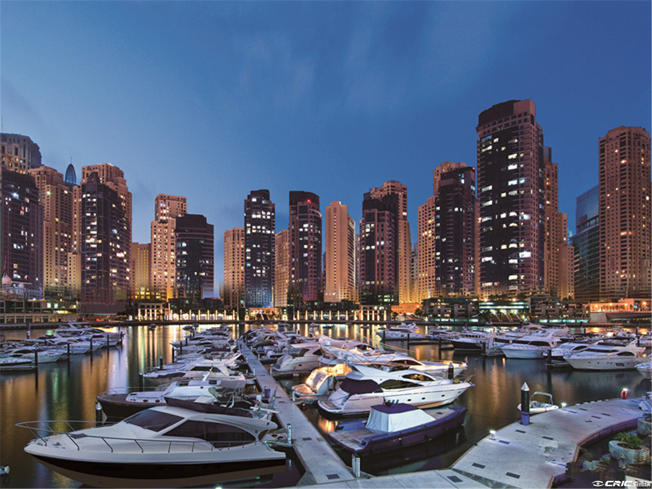 融创维多利亚湾