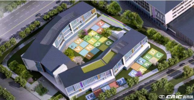 中铁建花语天辰