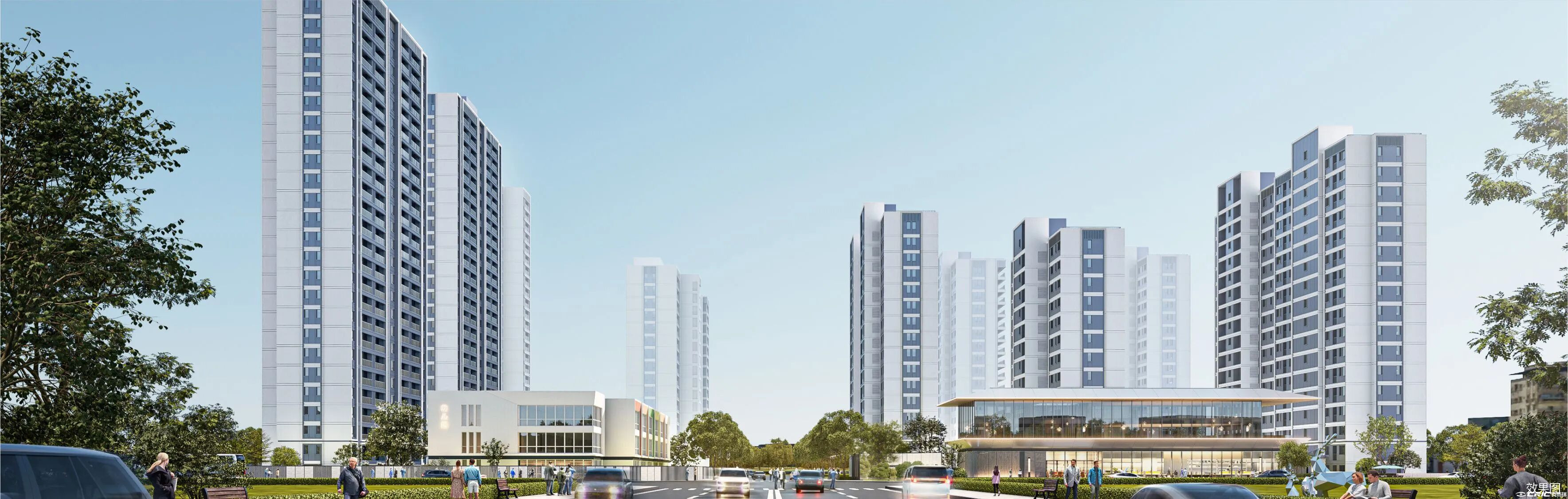 陕建锦泓府