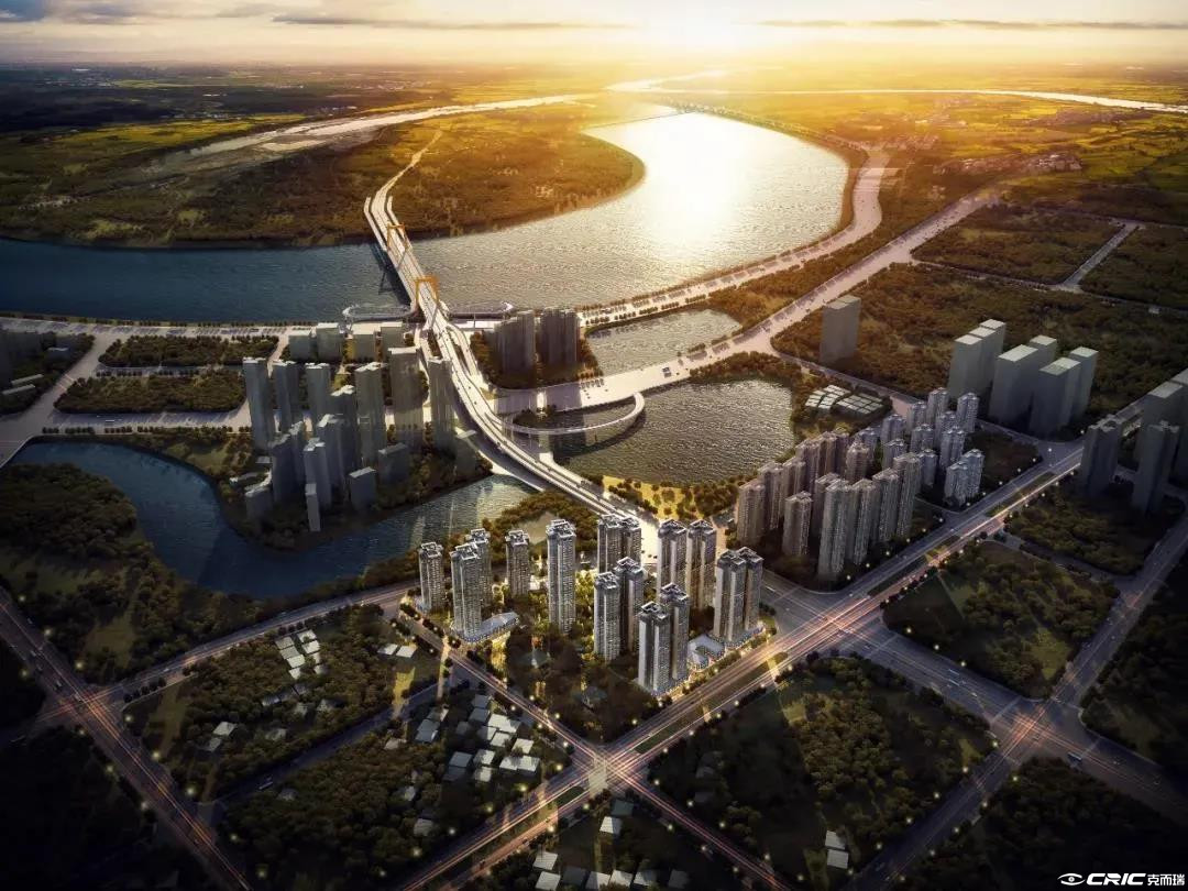 阳光城龙光檀映滨江·天境