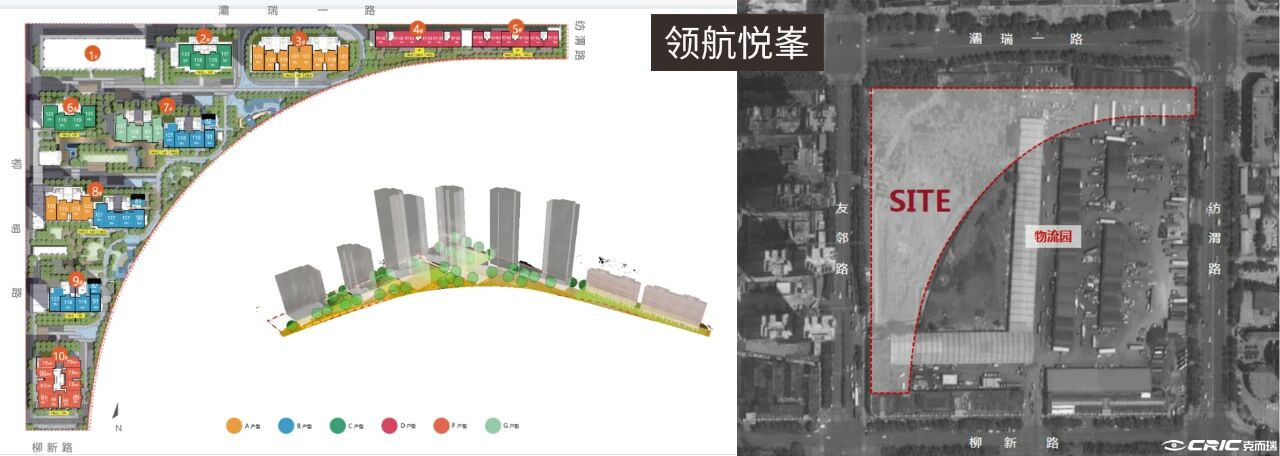 领航悦峯
