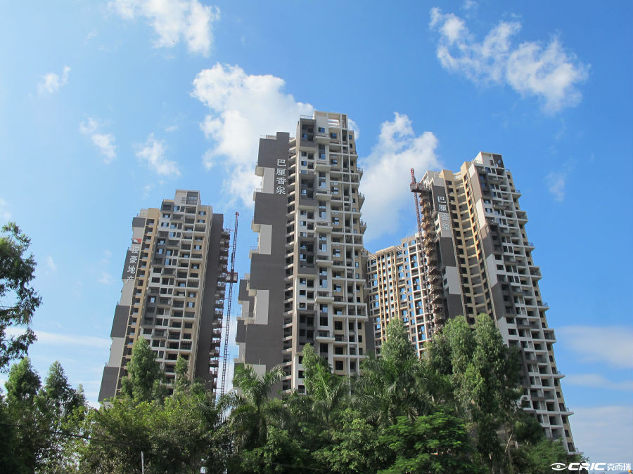 巴厘香泉