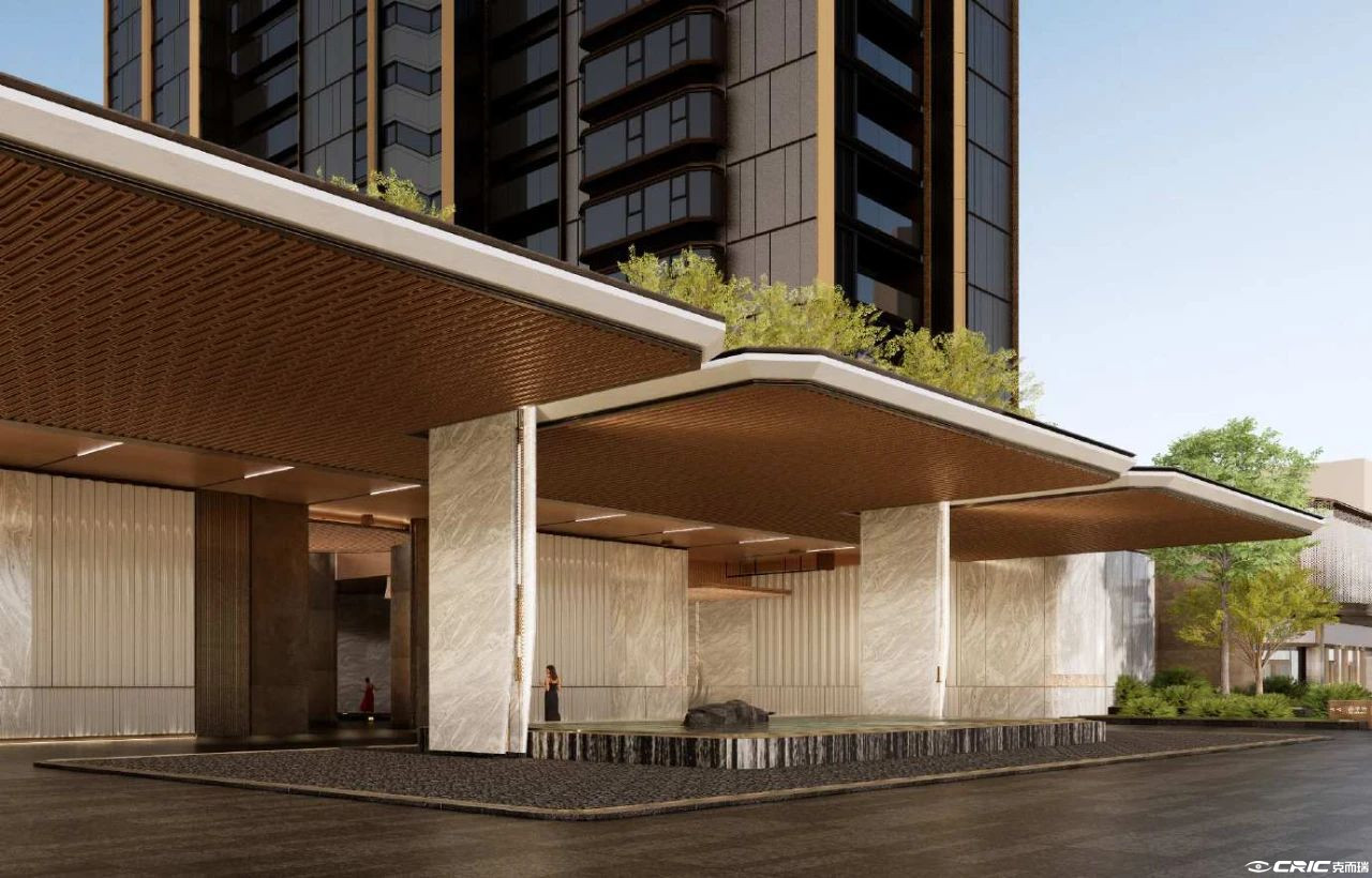 中环置地中心·望云