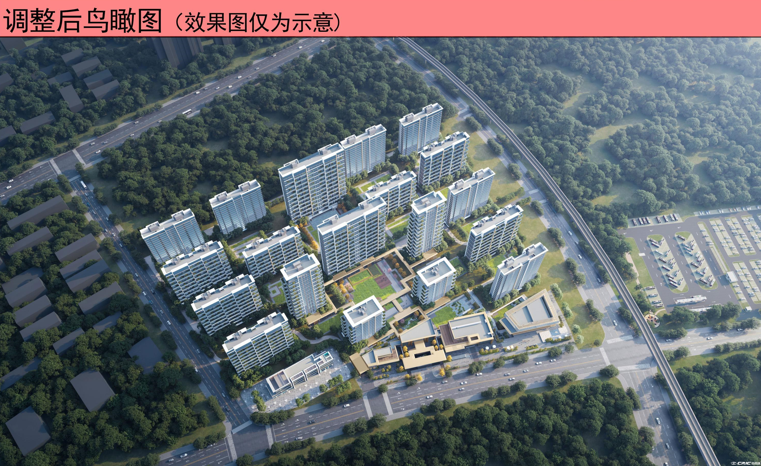 深业翠微谷