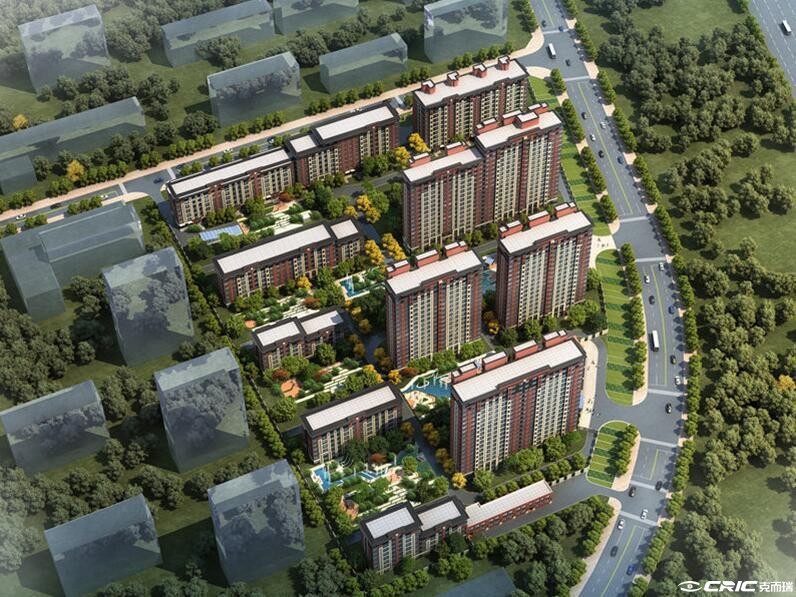 大众置业丽景湾