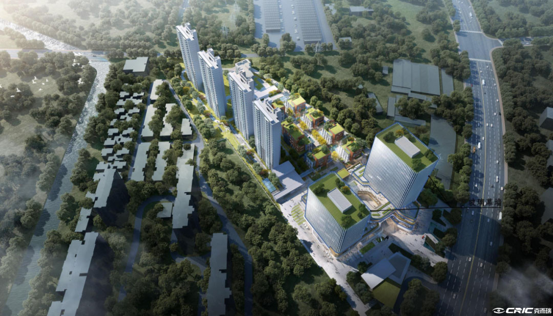 深业·深嘉上府