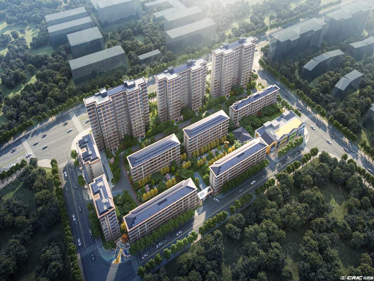 能建·京玥兰园
