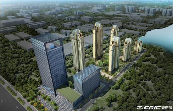 新长江香榭东沙