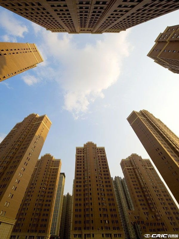 惠灵顿河庭花苑