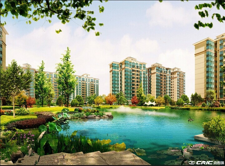 汉景名都