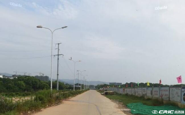 中海锦城